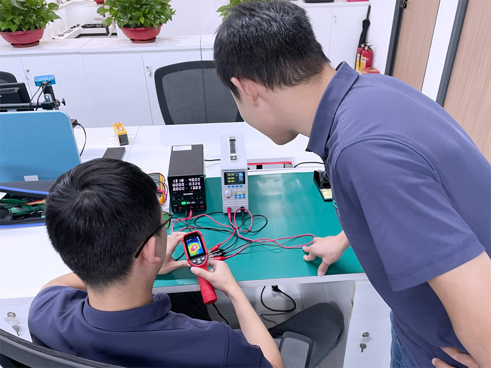 匯超電子-產品檢測 匯超電子-產品檢測